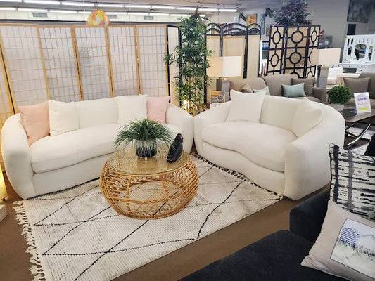 Sofa New Style